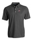 Cutter & Buck® Ohio State B&T Pike Eco Symmetry Recycled Polo