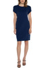 Liverpool Sheath Dress