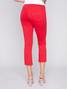 Charlie B Stretch Cropped Pant