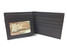 Gilton RFID Lambskin Bi-fold Wallet