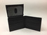 Gilton RFID Lambskin Bi-fold Wallet