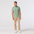 Mizzen+Main Halyard Short Sleeve Dress Shirt