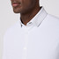 Mizzen+Main Espresso Joel Plaid Leeward Dress Shirt