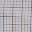 F/X Fusion Short Sleeve Oxford Check Shirt