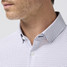 Mizzen+Main Leeward Dress Shirt- Purple Multi Diamond