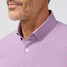 Mizzen+Main Leeward Dress Shirt- Red Sam Plaid