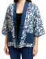 Creation Open Front Jacket