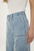 Silver Light Weight Knit Pant - L63902LWK201