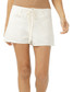 Silver Beach Short - L53609LCC677