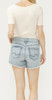 Silver Eylse Short - L53002ECF126