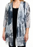 Creation Onion Skin Cardigan
