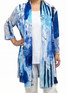 Creation Onion Skin Cardigan
