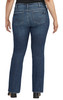 Silver Plus Elyse Boot Jean - W03601EAE366