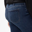 Silver Plus Avery Trouser Jean - W94903CVS374