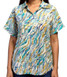 Creation Short Sleeve Blouse