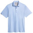 Storm Creek Vacationer Printed Polo