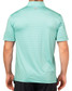 Storm Creek Optimist II Microstripe Polo