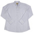 TREND by F/X Fusion Long Sleeve Dotted Squares