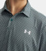 UA® Matchplay Printed Polo
