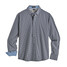 Storm Creek Influencer Microplaid Shirt