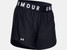 UA® Play Up 5" Shorts