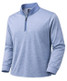 F/X Fusion Long Sleeve Fineline 1/4 Zip