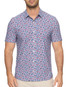 Flag & Anthem Conyers SS Floral Journey Shirt