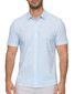 Flag & Anthem Pooler SS Printed Journey Shirt