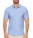 Flag & Anthem Saxon SS Medallion Shirt