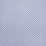 TREND by F/X Fusion Long Sleeve Blue Micro Dot Print