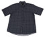 F/X Fusion B&T Short Sleeve Diamond Print