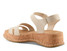 Patrizia Moniece Sandal