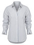 Liverpool Adjustable Sleeve Woven Top
