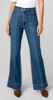 Liverpool Relaxed High-Rise Bootcut 30" Jean