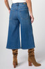 Liverpool Claire Relaxed Culotte 20" Jean