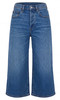 Liverpool Claire Relaxed Culotte 20" Jean