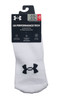 Under Armour Unisex Crew Sock 3-Pack