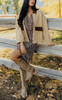 Mikarose The Brookie Dress In Woodland