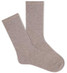 K bell Women's Luxe Cashmere Crew Sock