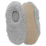 K Bell Ladies Soft & Dreamy Sherpa Slippers