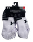Under Armour Unisex No Show Sock 6-Pack