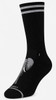 Shinesty The Junk In The Trunk Heel Hammock™ Crew Socks