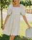 Mikarose The Tatum in Wisteria Dress
