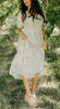 Mikarose The Indy in Dewlight Dress