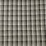 F/X Fusion Long Sleeve Shirt - Textured Mini Check