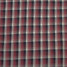 F/X Fusion Long Sleeve Shirt - Textured Mini Check