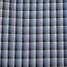 F/X Fusion B&T Long Sleeve Shirt - Textured Mini Check