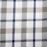 F/X Fusion Long Sleeve Shirt Twill Multi Plaid - White/Multi