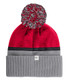 Colosseum Ohio State Buckeyes Pom Beanie