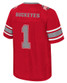 Colosseum Ohio State Buckeyest All Day Football Jersey